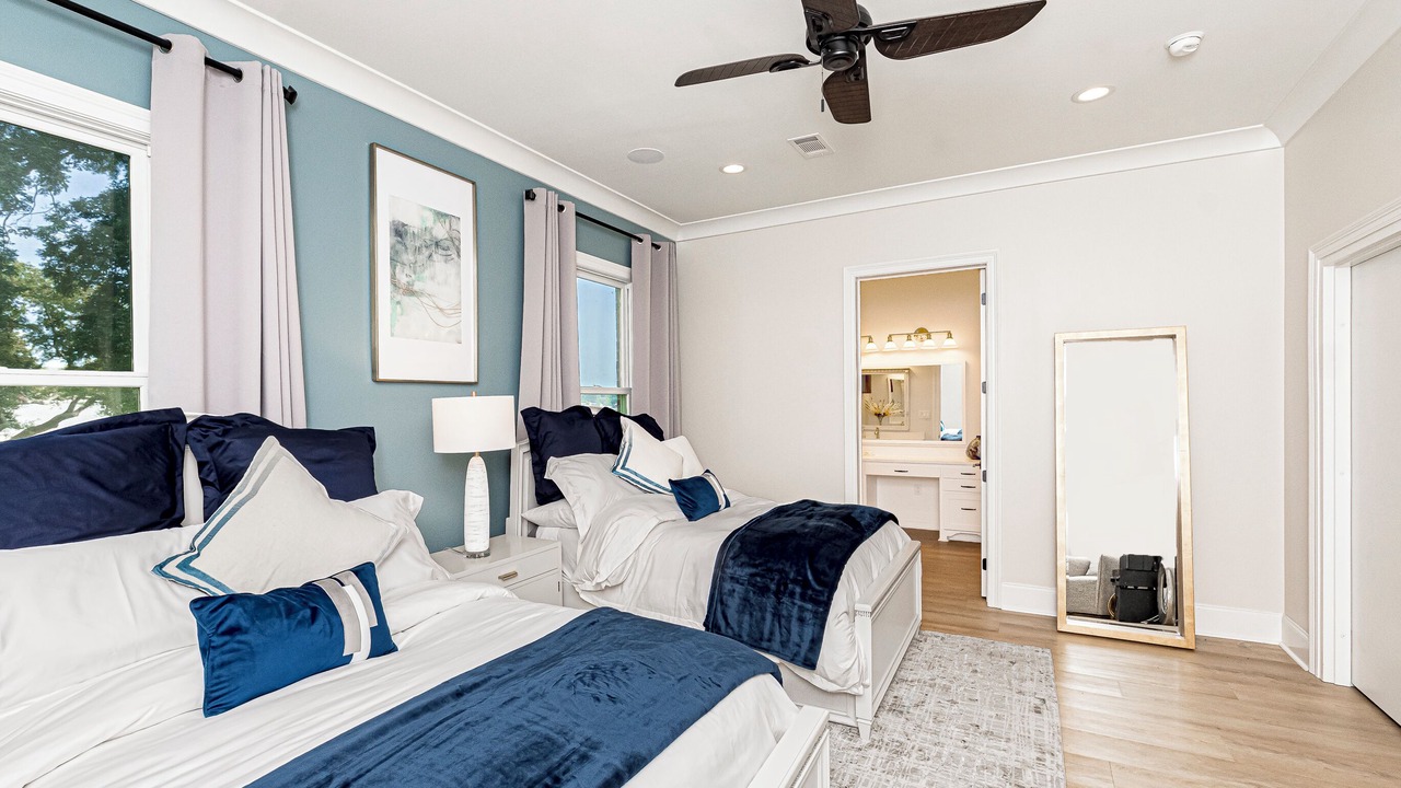 Photo of Bedroom in Torbert