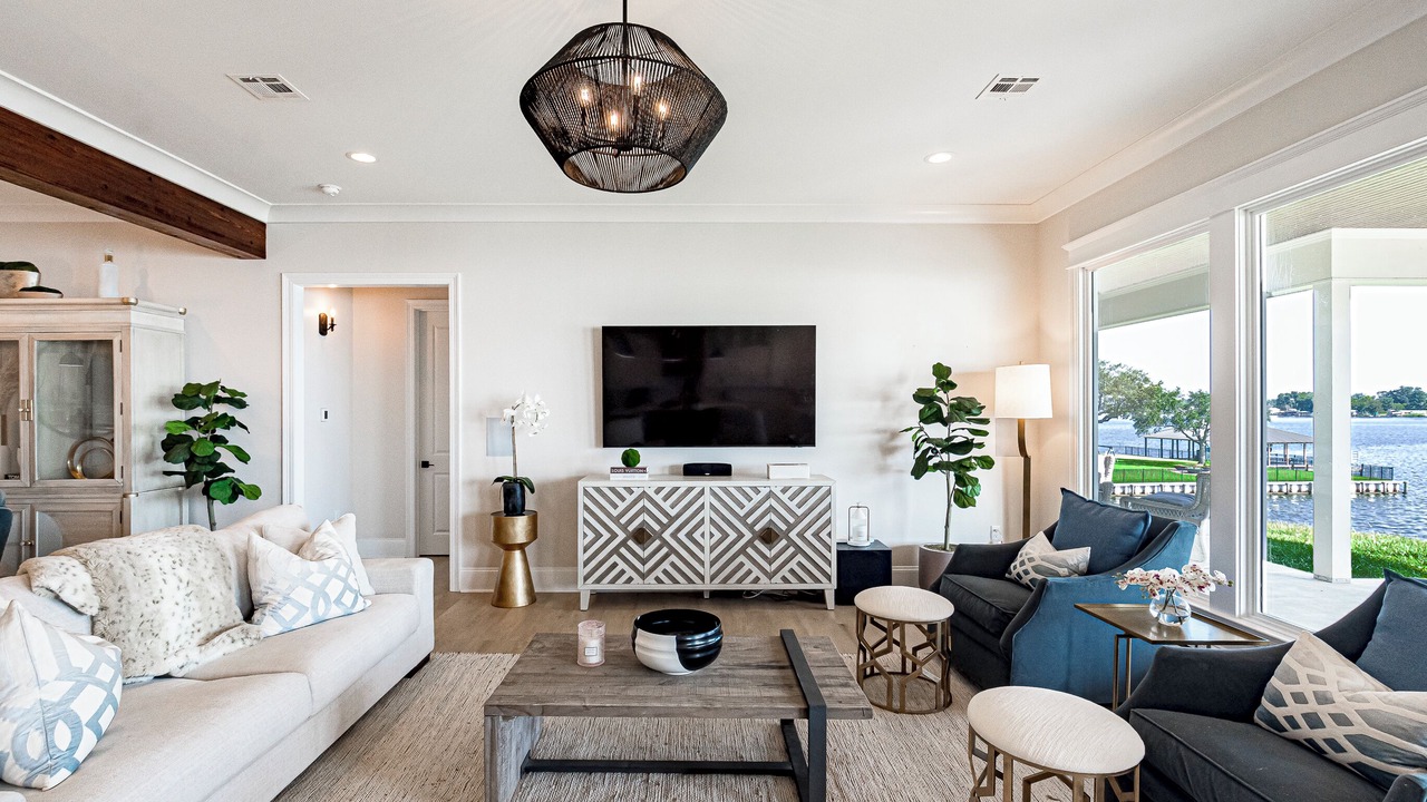 Photo of Livingroom in Torbert