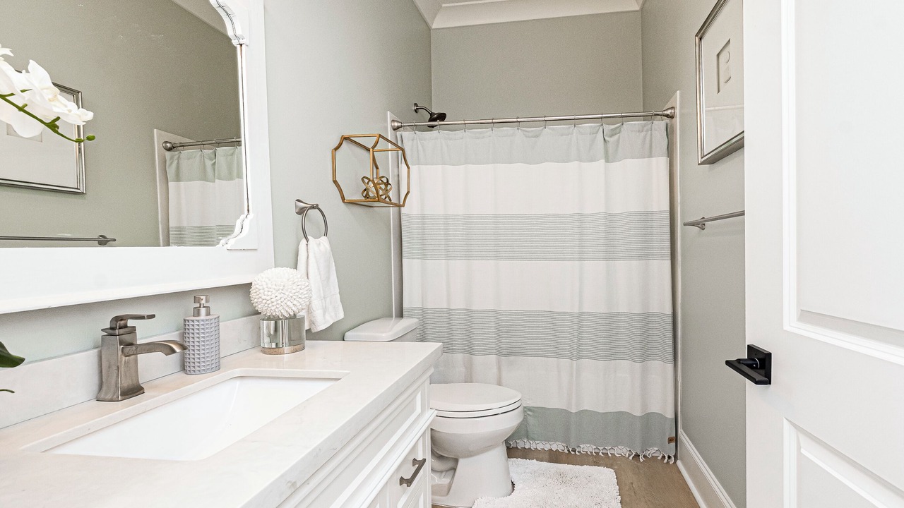 Photo of Bathroom in Torbert