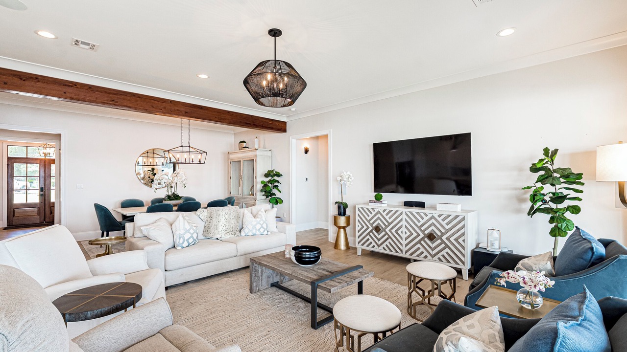 Photo of Livingroom in Torbert