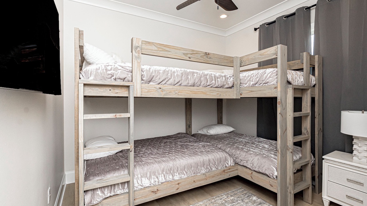 Photo of Bedroom in Torbert