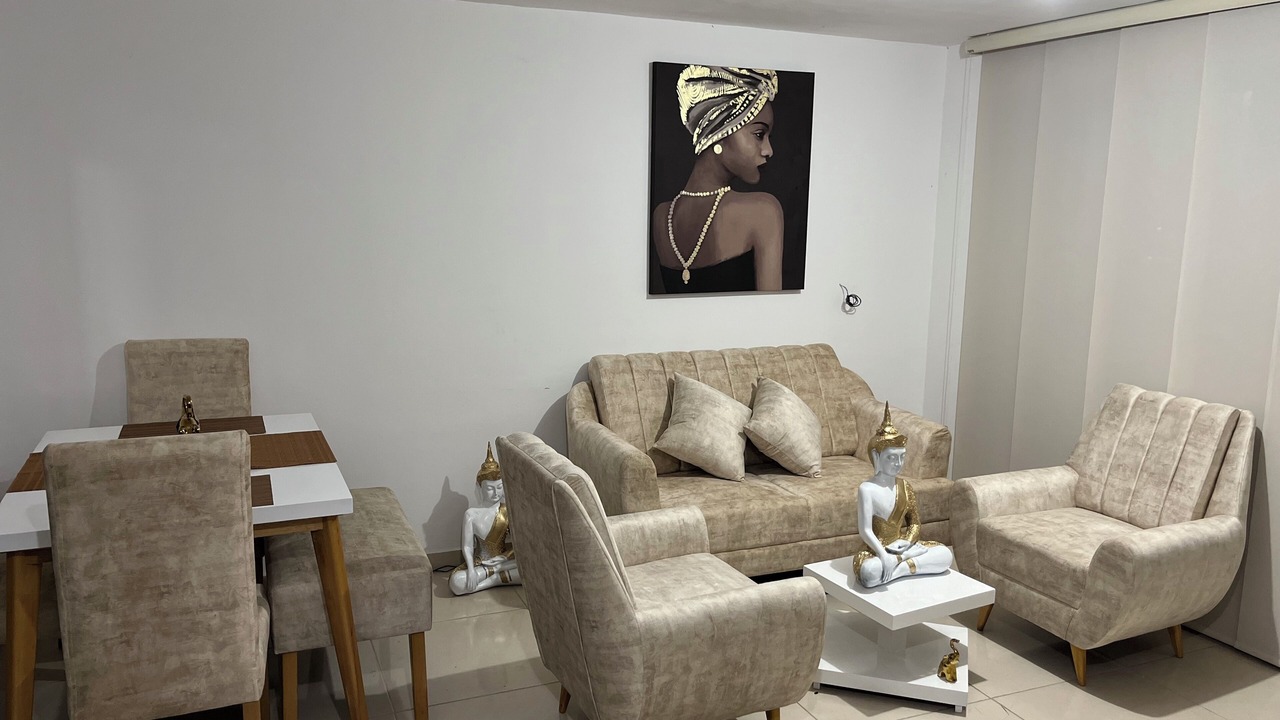 Photo of Livingroom in Los Patios