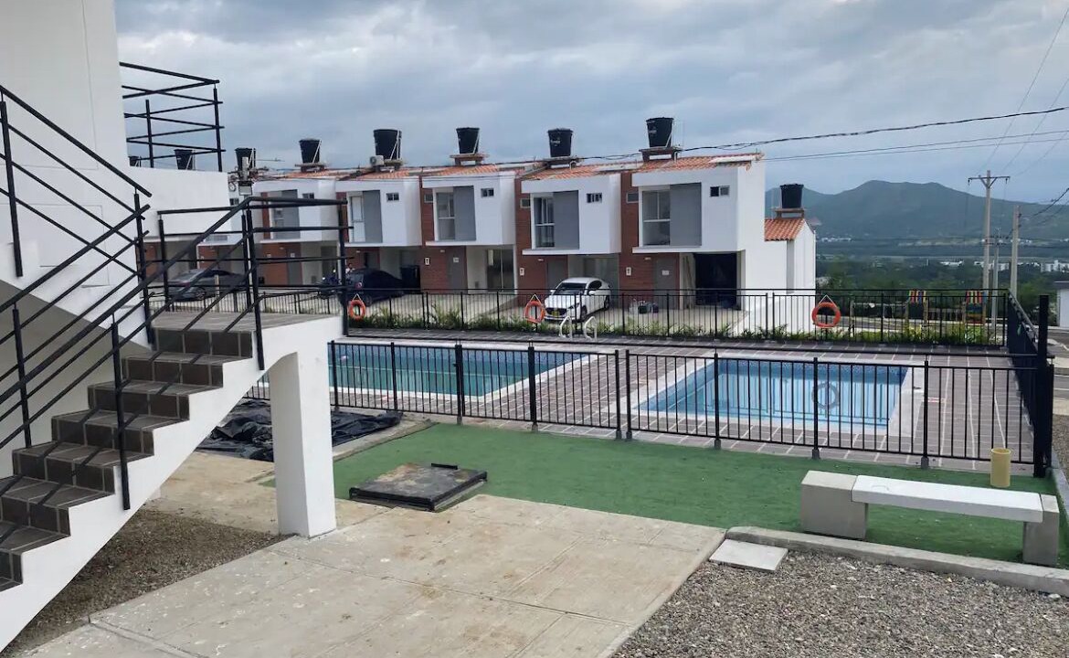 Photo of Outdoor in Los Patios