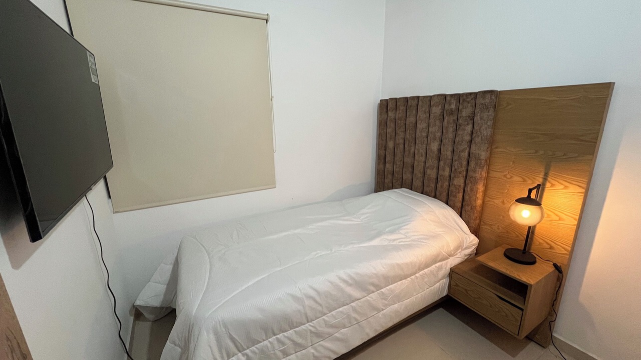Photo of Bedroom in Los Patios