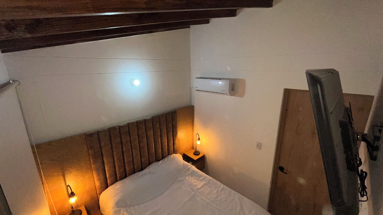 Photo of Bedroom in Los Patios