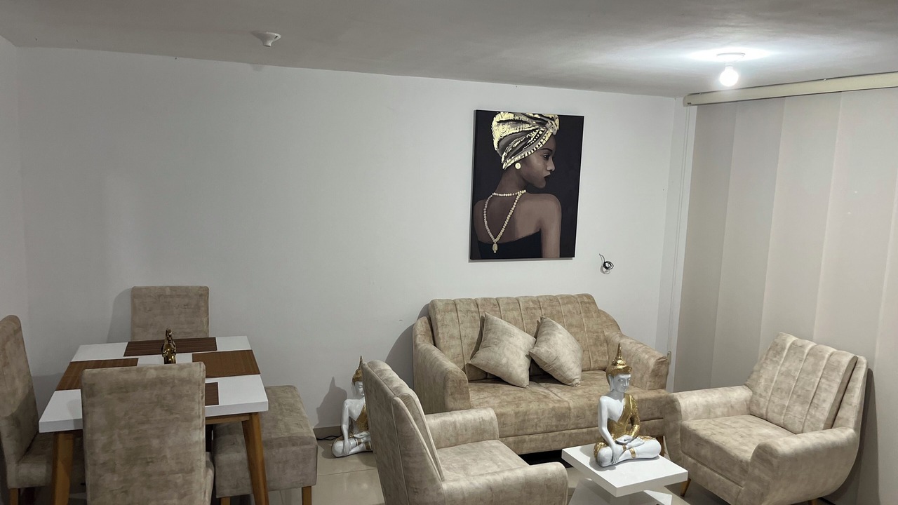 Photo of Livingroom in Los Patios