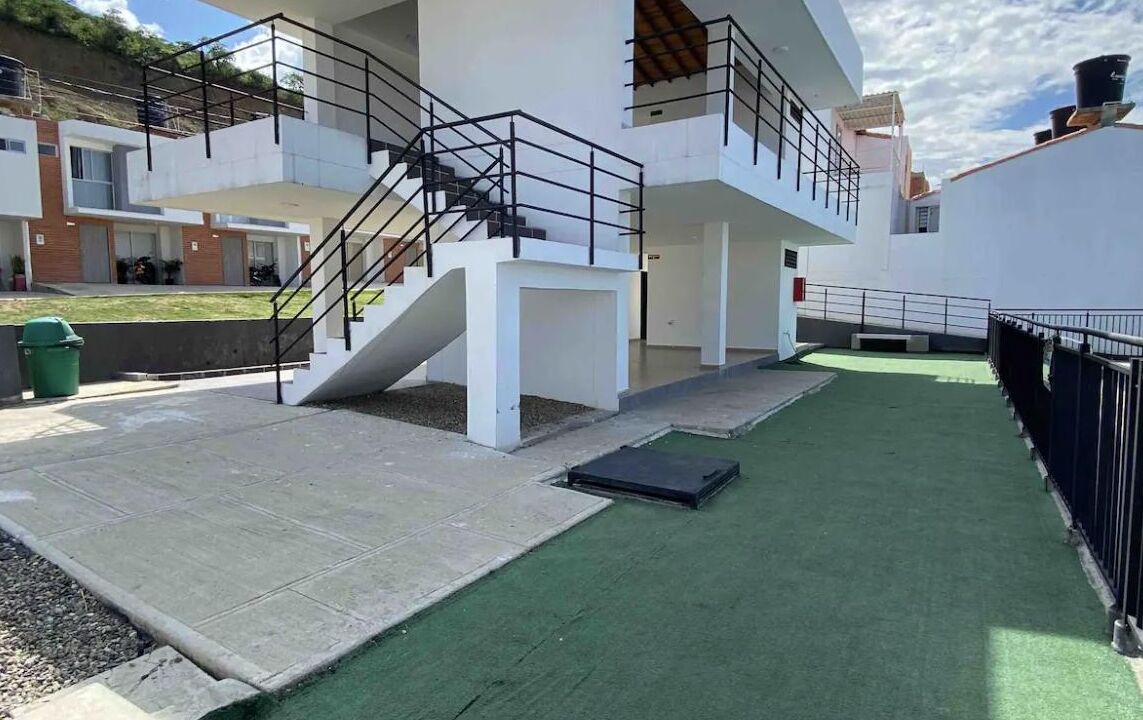 Photo of Outdoor in Los Patios