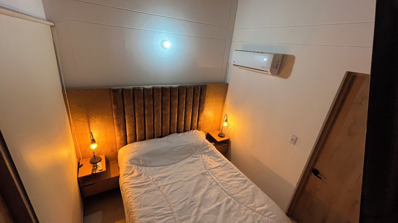 Photo of Bedroom in Los Patios