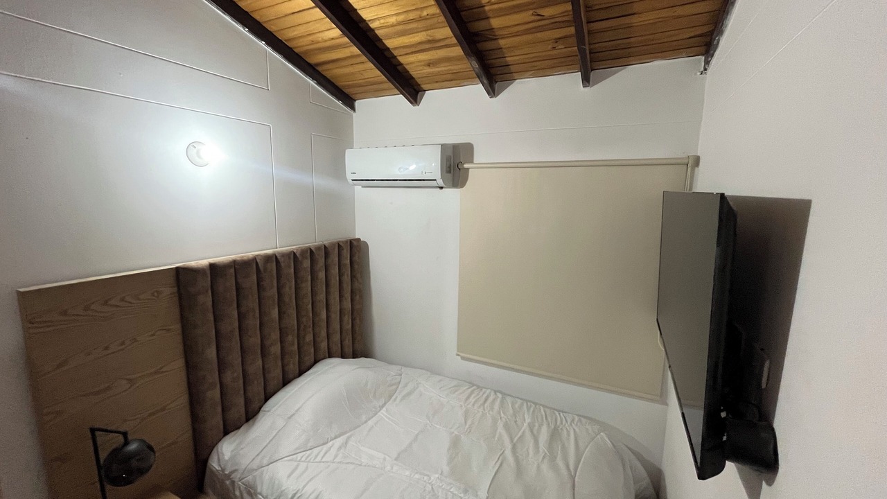 Photo of Bedroom in Los Patios