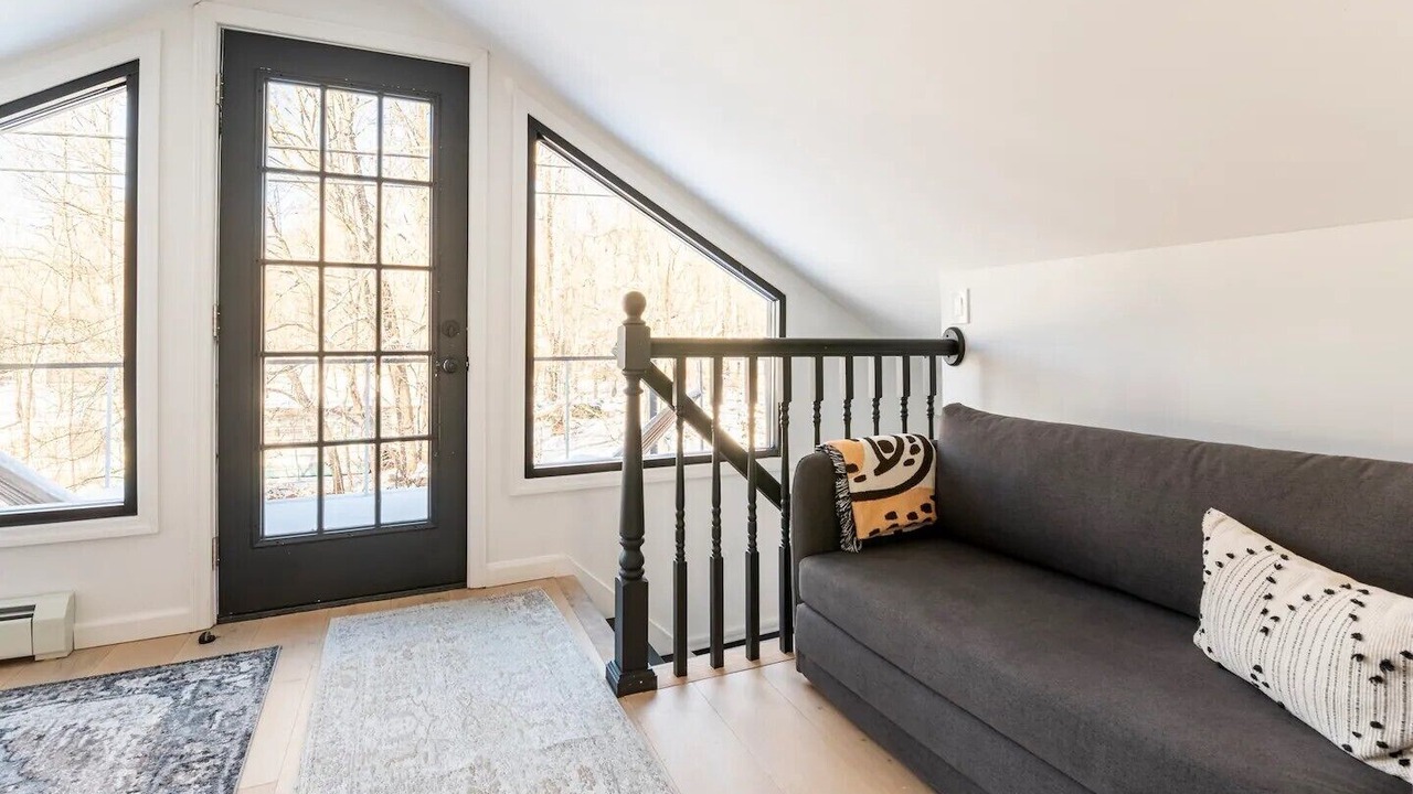 Photo of Livingroom in Windham
