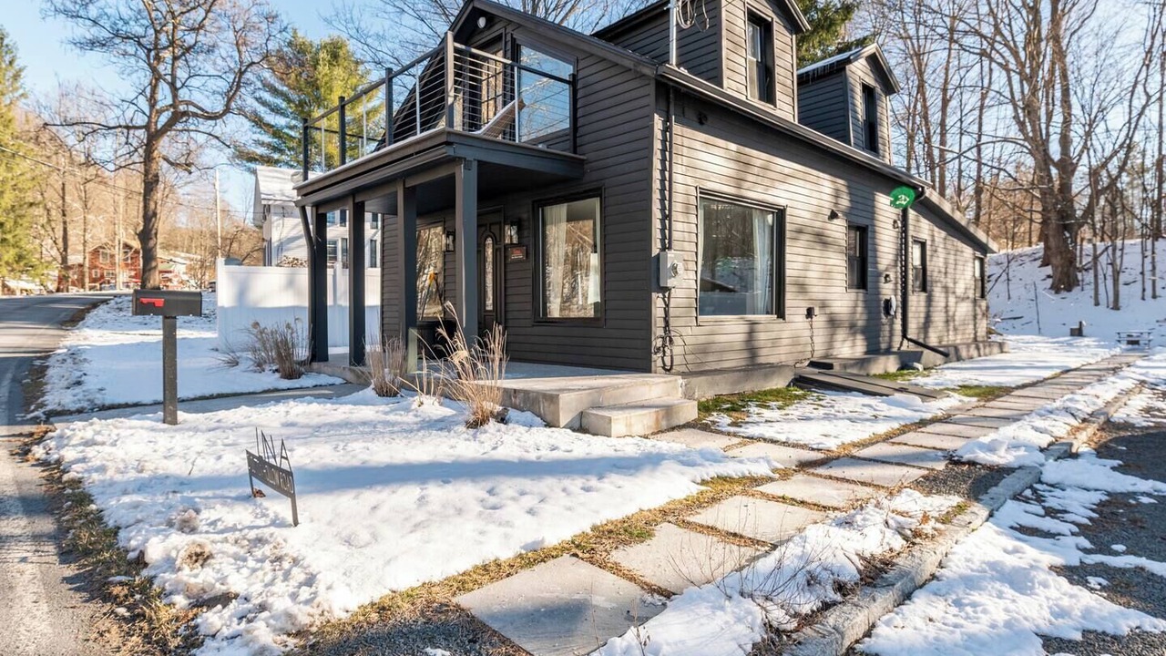 Photo of Outdoor in Windham
