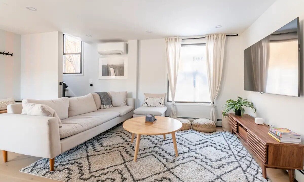 Photo of Livingroom in Windham