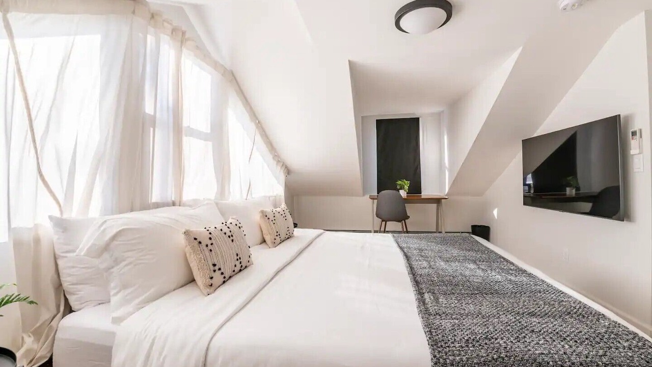 Photo of Bedroom in Windham