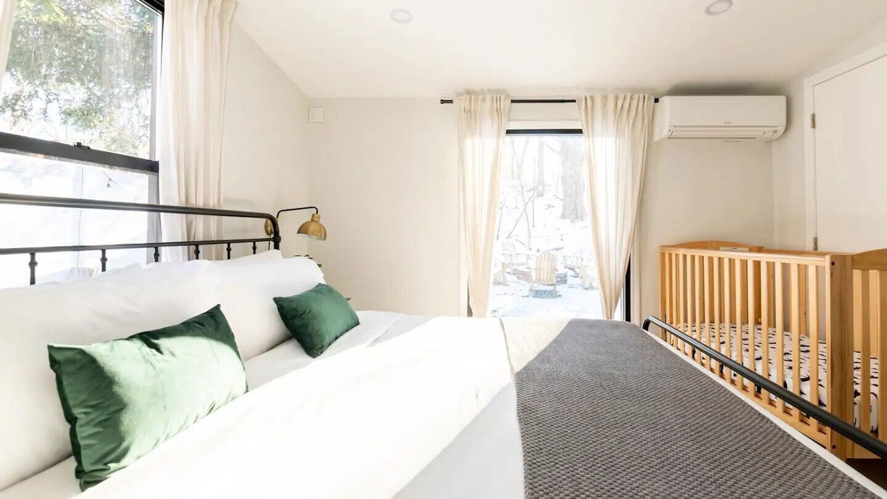 Photo of Bedroom in Windham