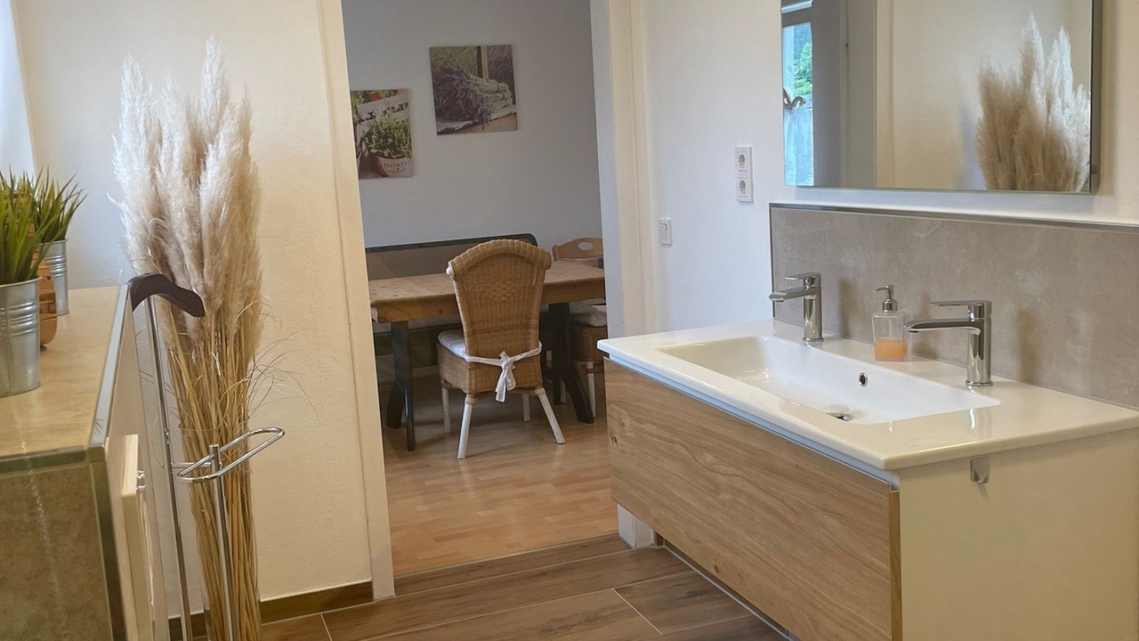Photo of Bathroom in Adenau