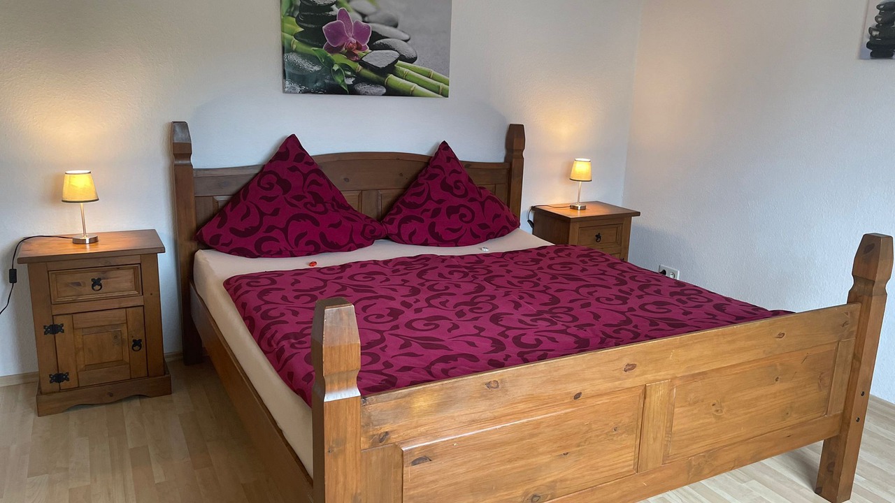 Photo of Bedroom in Adenau