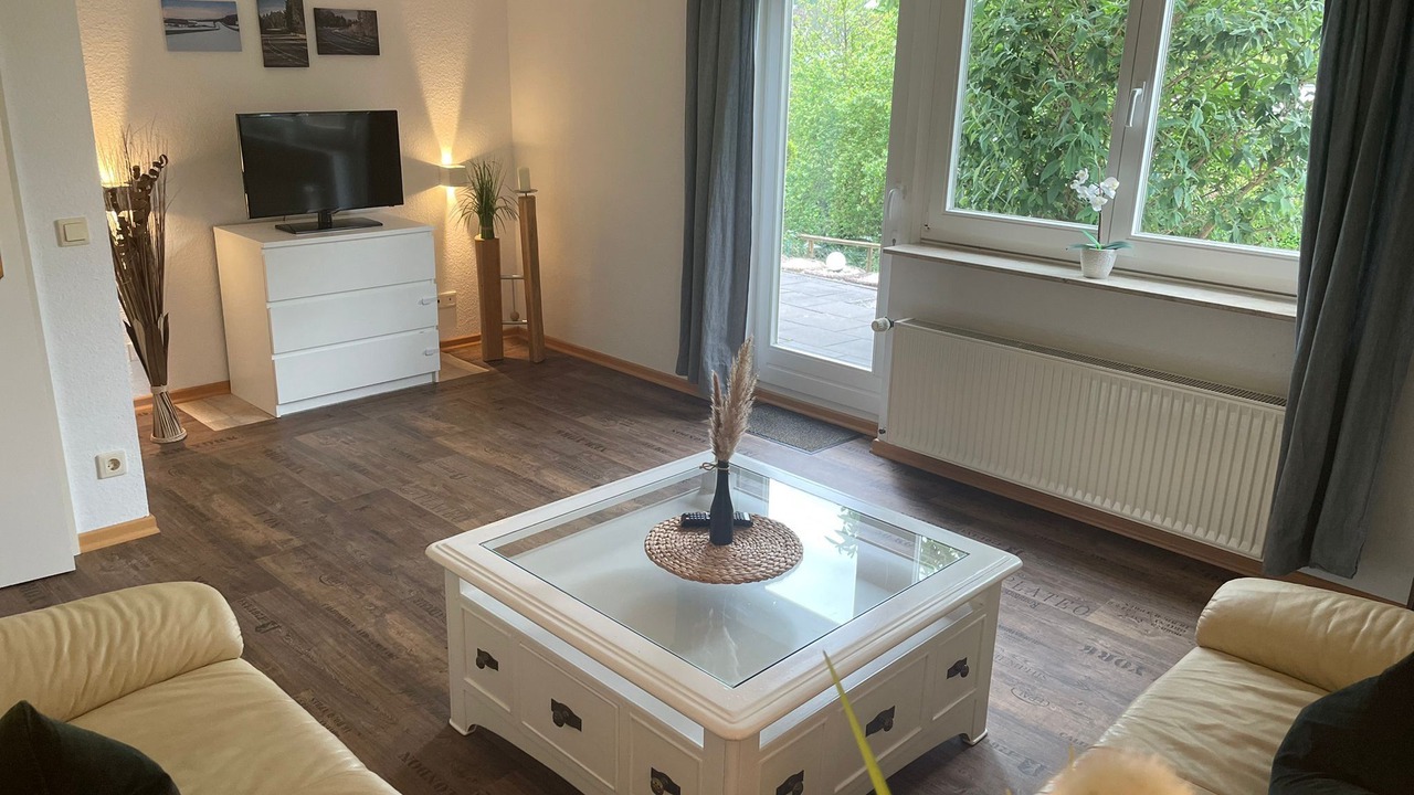 Photo of Livingroom in Adenau