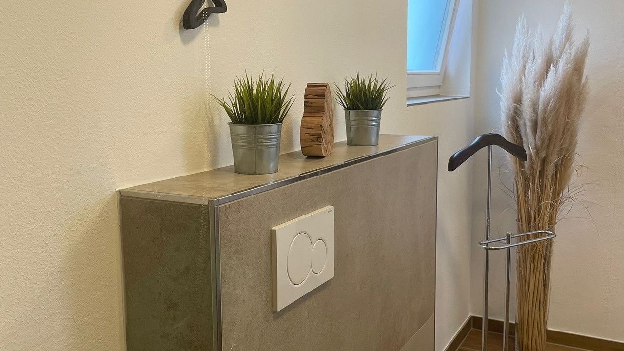 Photo of Bathroom in Adenau