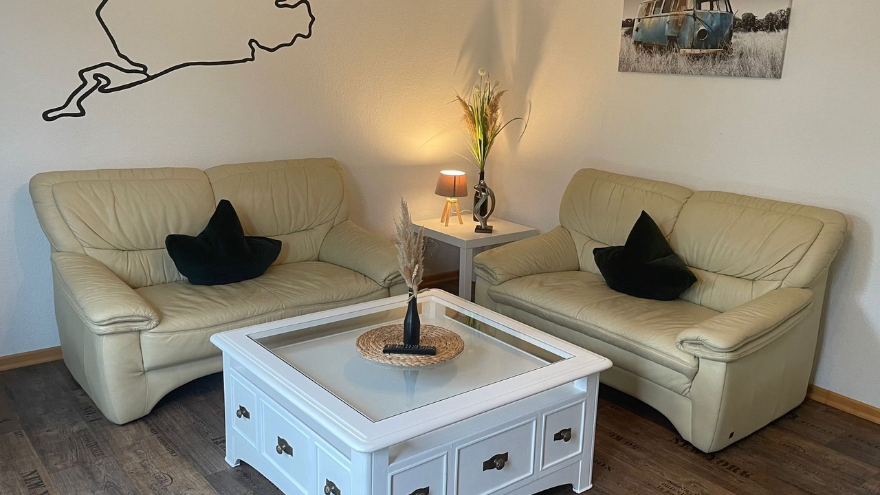 Photo of Livingroom in Adenau