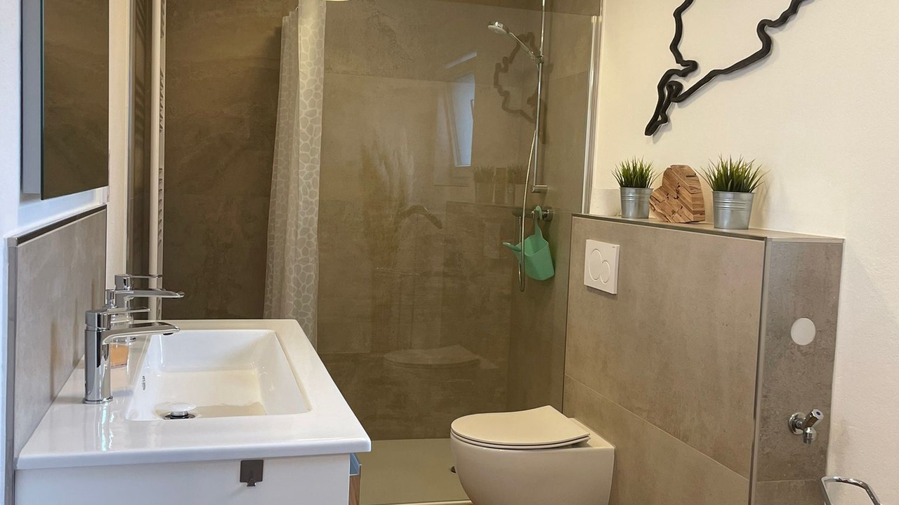 Photo of Bathroom in Adenau