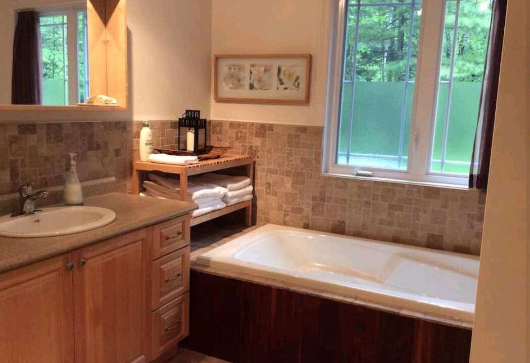 Photo of Bathroom in Bolton-Est
