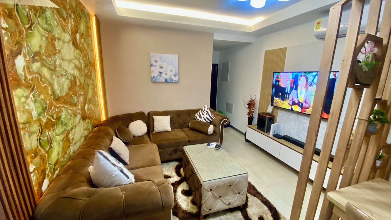 Photo of Bedroom in Nungua