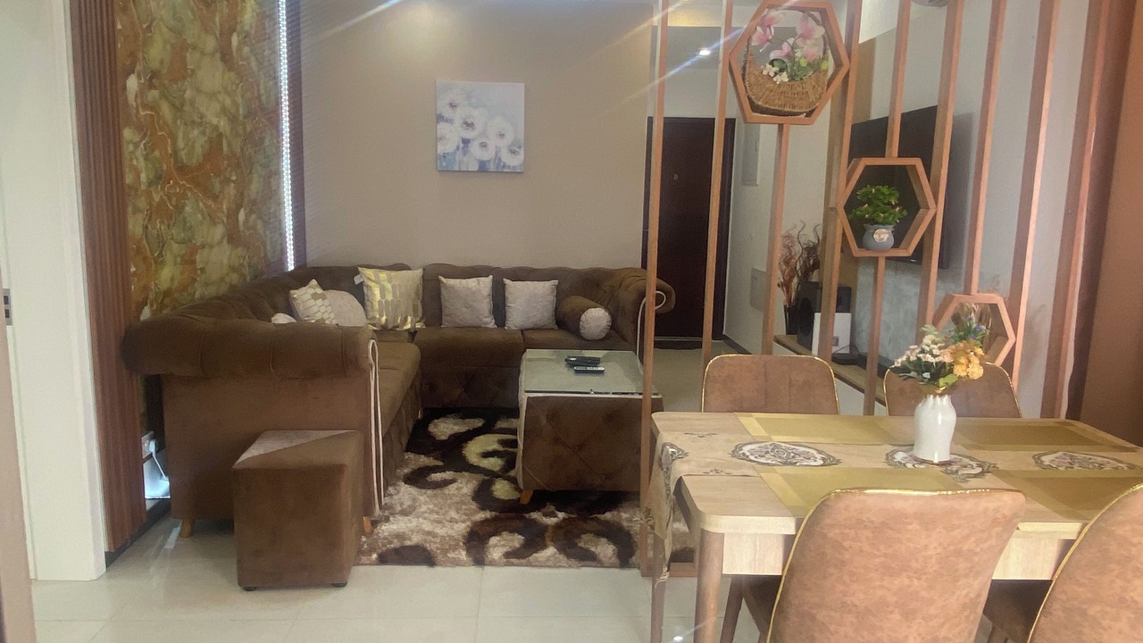 Photo of Livingroom in Nungua