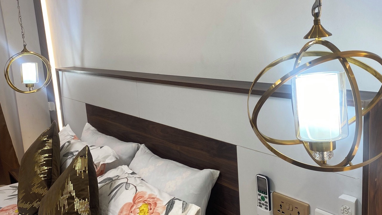 Photo of Bedroom in Nungua