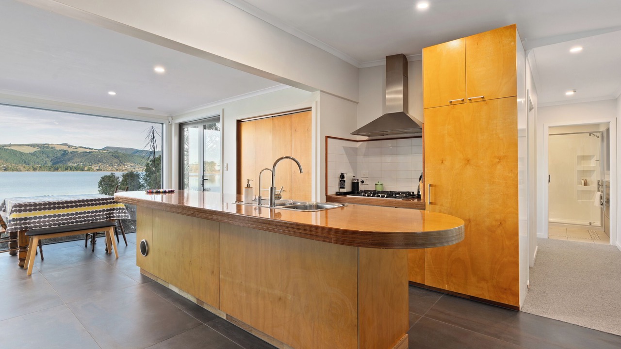 Photo of Kitchen in Warrington