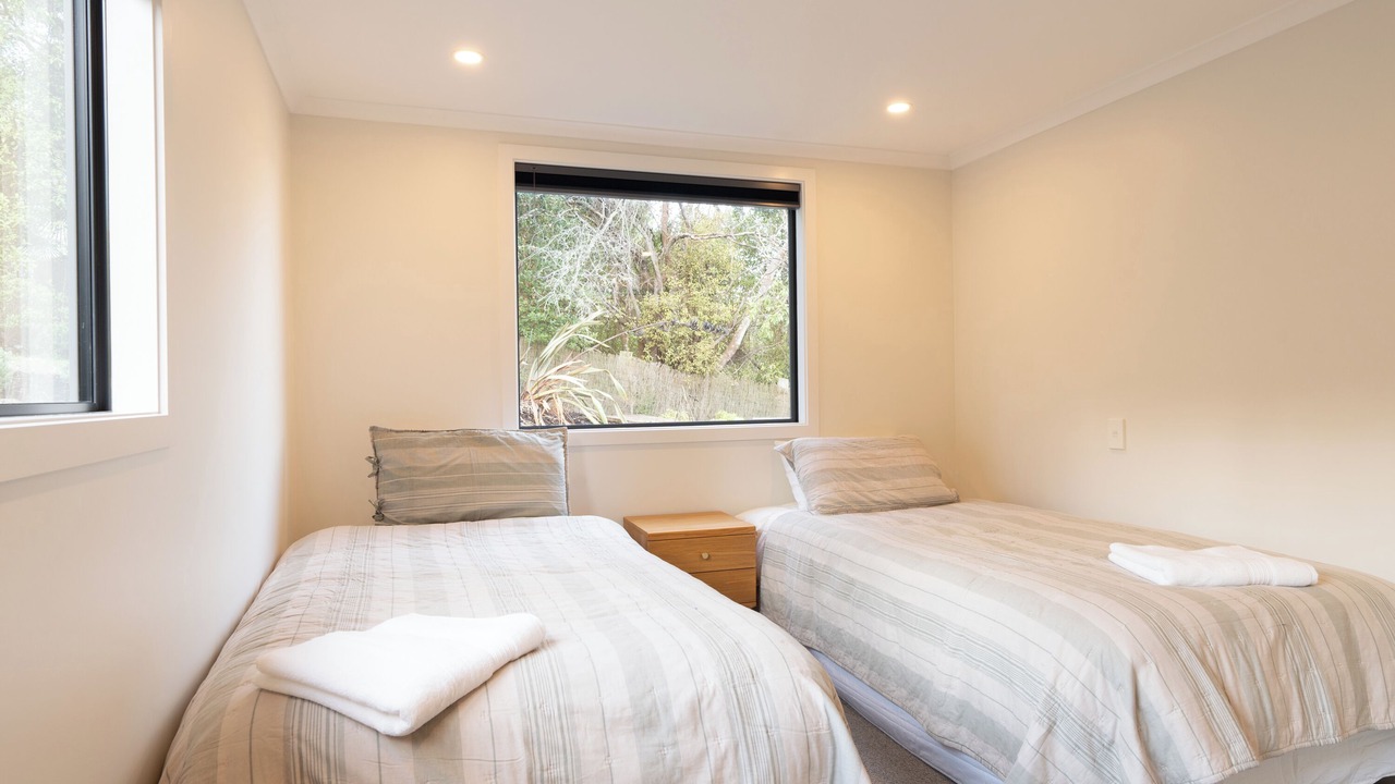 Photo of Bedroom in Warrington