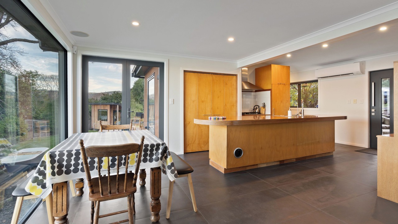 Photo of Kitchen in Warrington