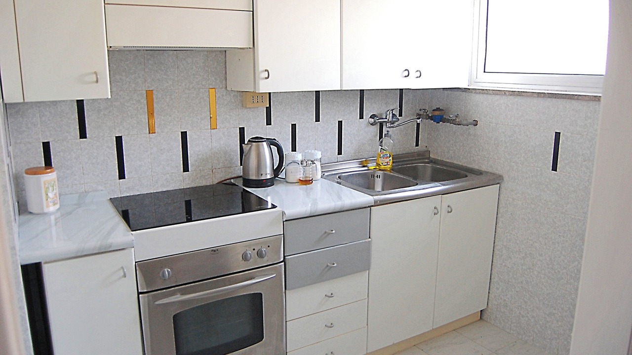 Photo of Kitchen in Monfalcone