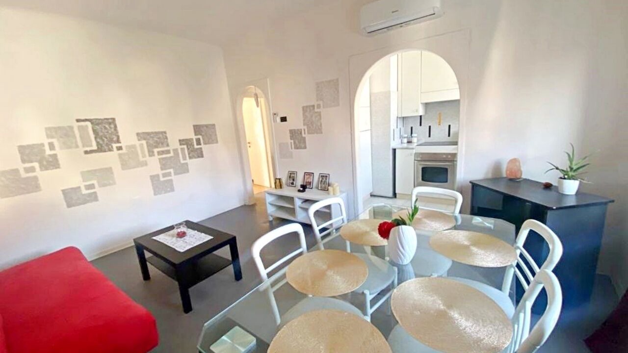 Photo of Livingroom in Monfalcone
