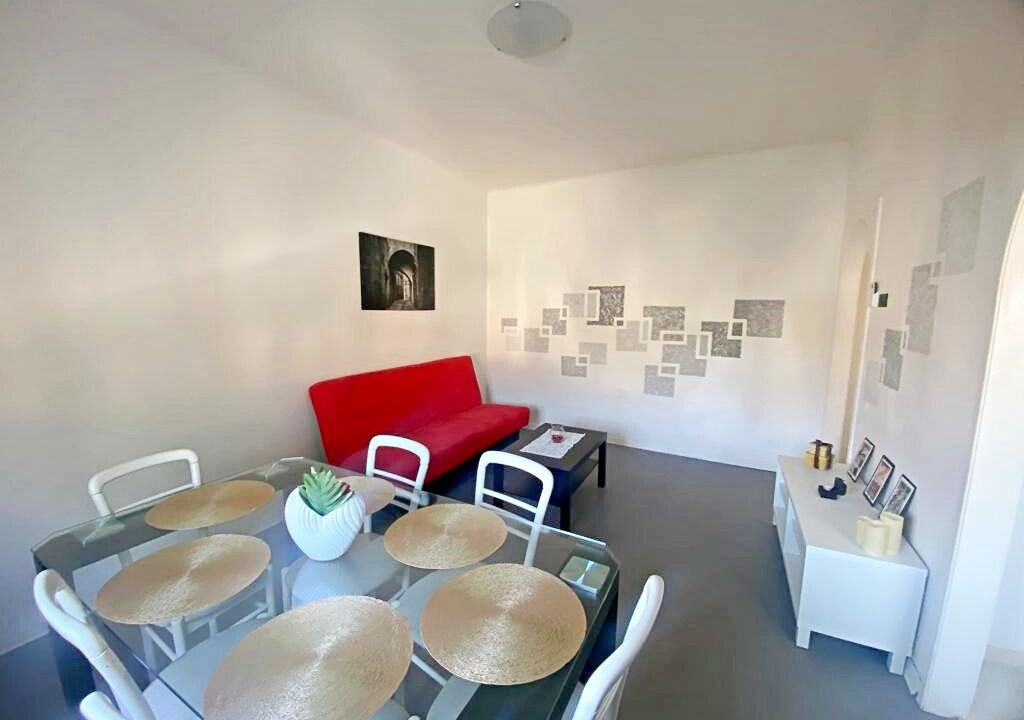 Photo of Livingroom in Monfalcone