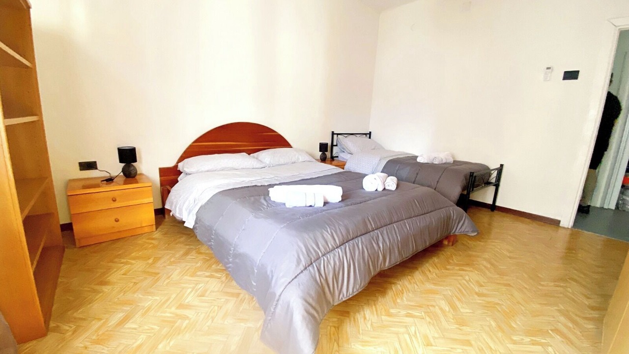 Photo of Bedroom in Monfalcone