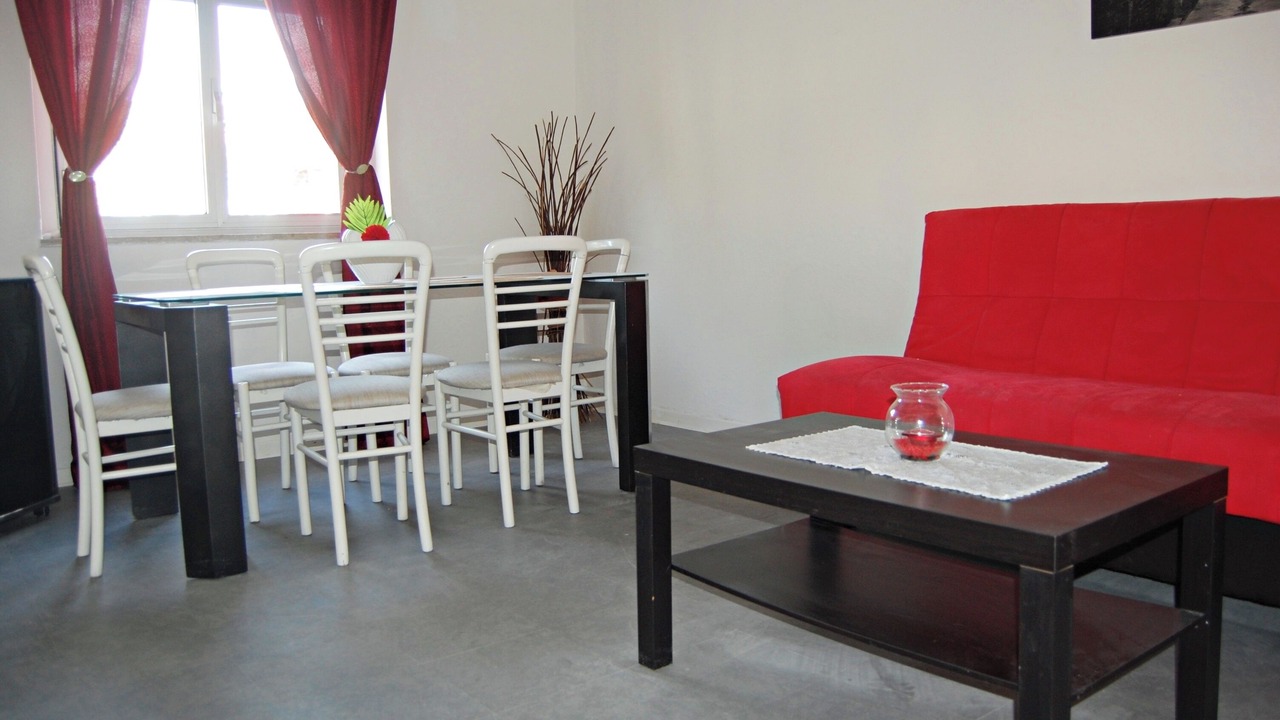 Photo of Livingroom in Monfalcone
