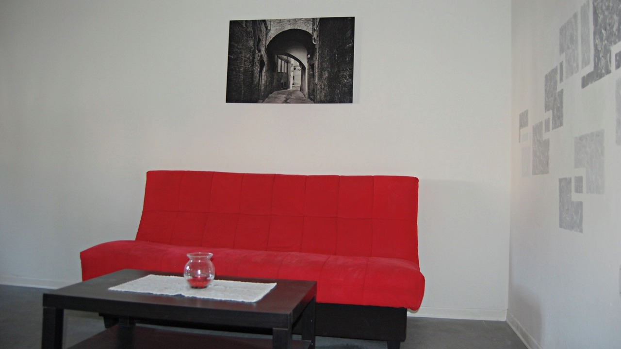 Photo of Livingroom in Monfalcone