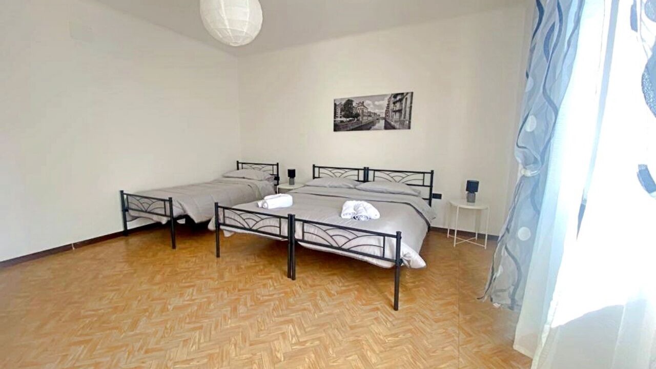 Photo of Bedroom in Monfalcone