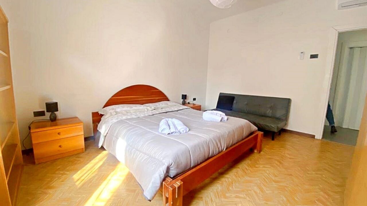 Photo of Bedroom in Monfalcone