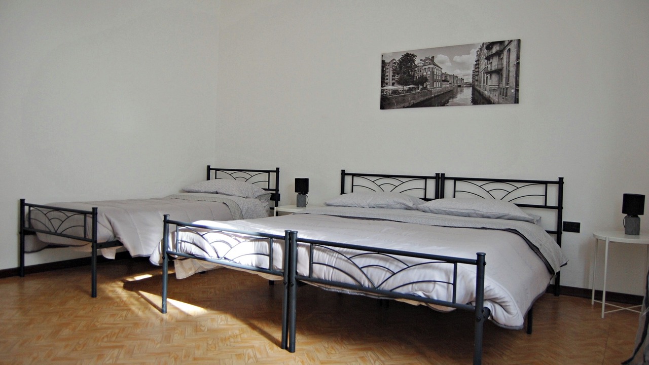 Photo of Bedroom in Monfalcone