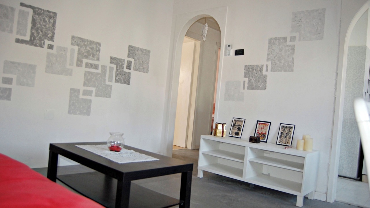 Photo of Livingroom in Monfalcone