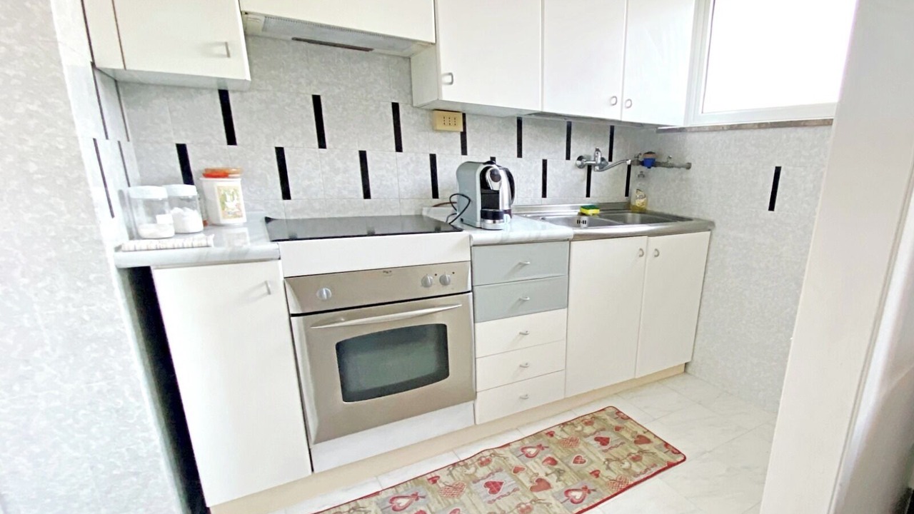 Photo of Kitchen in Monfalcone