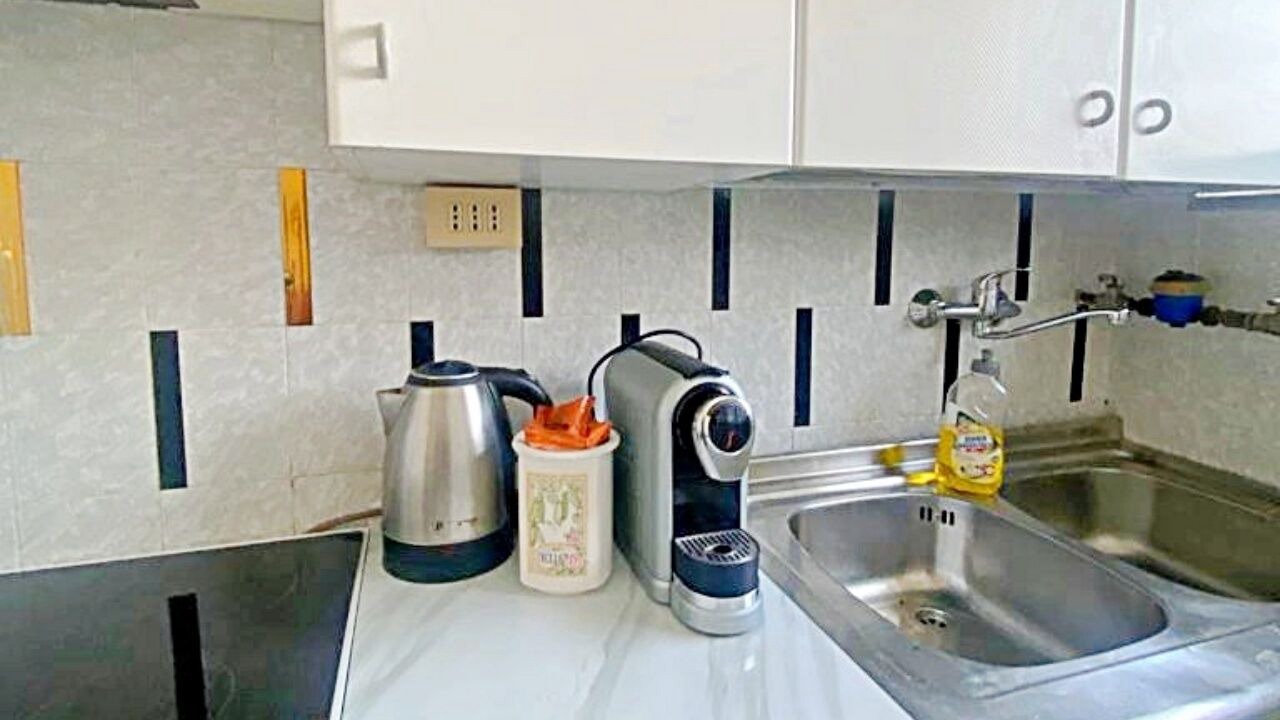 Photo of Kitchen in Monfalcone