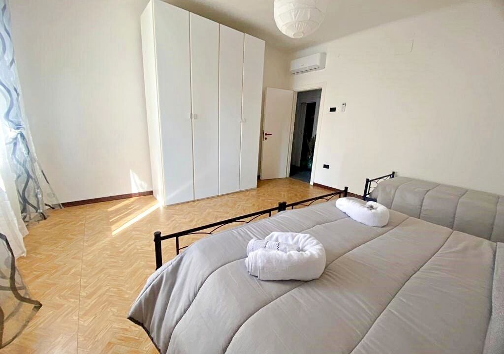 Photo of Bedroom in Monfalcone