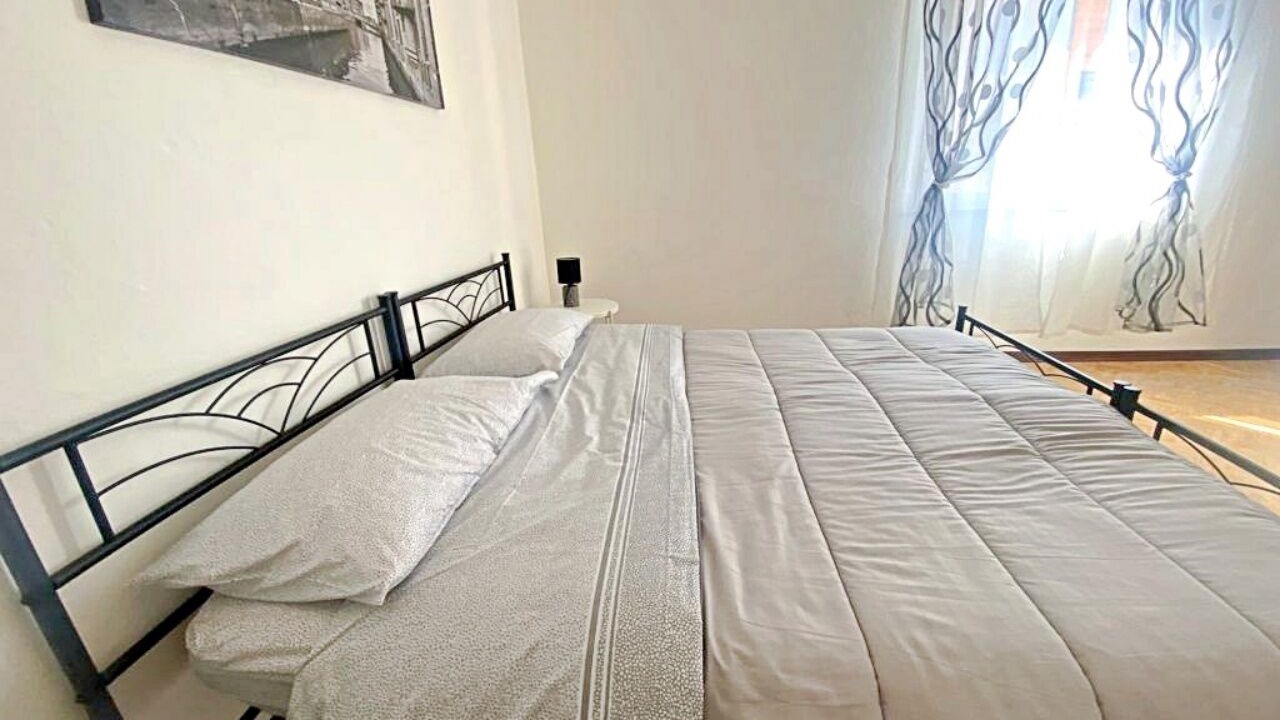 Photo of Bedroom in Monfalcone