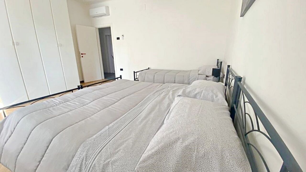 Photo of Bedroom in Monfalcone