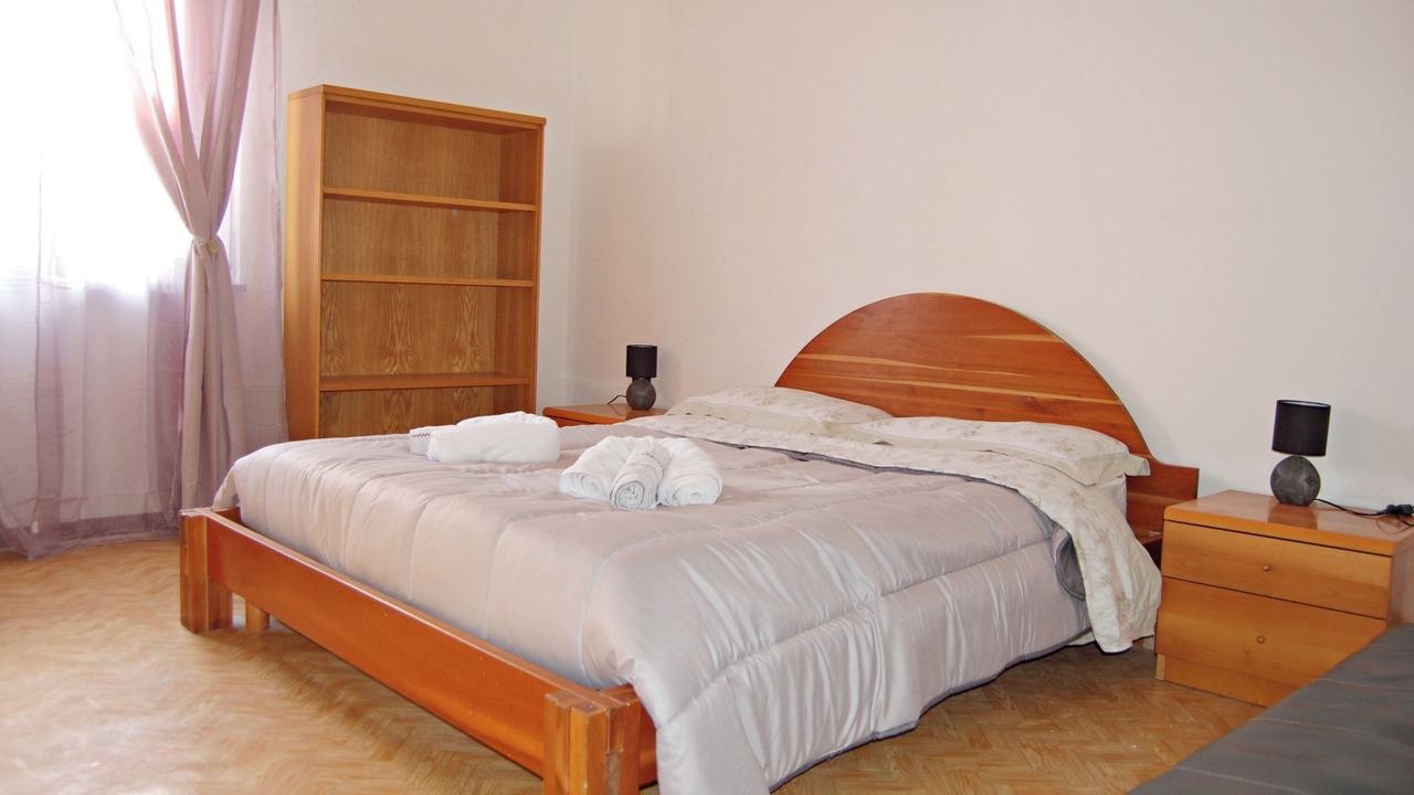 Photo of Bedroom in Monfalcone