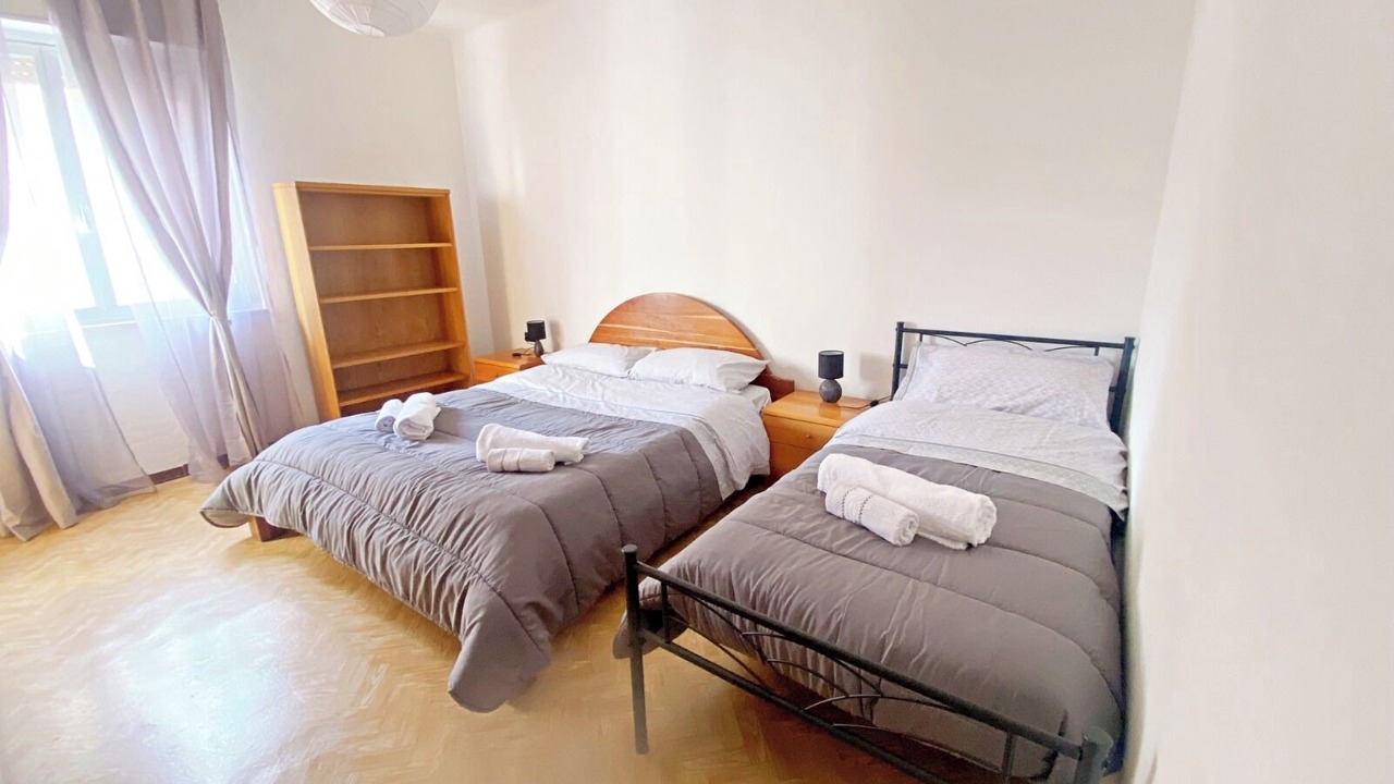 Photo of Bedroom in Monfalcone