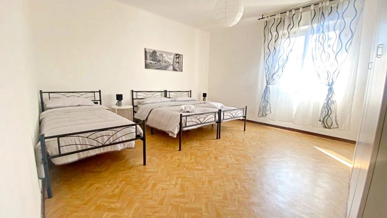 Photo of Bedroom in Monfalcone
