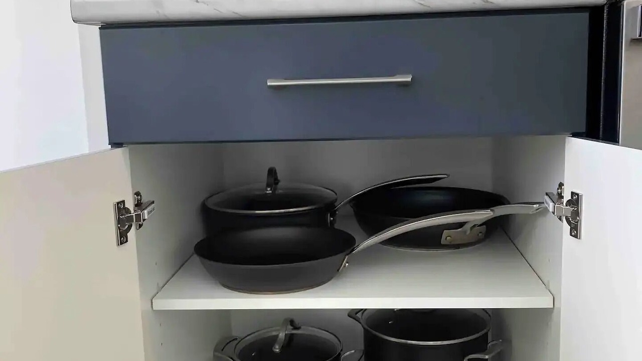 Photo of Kitchen in Fort Gary